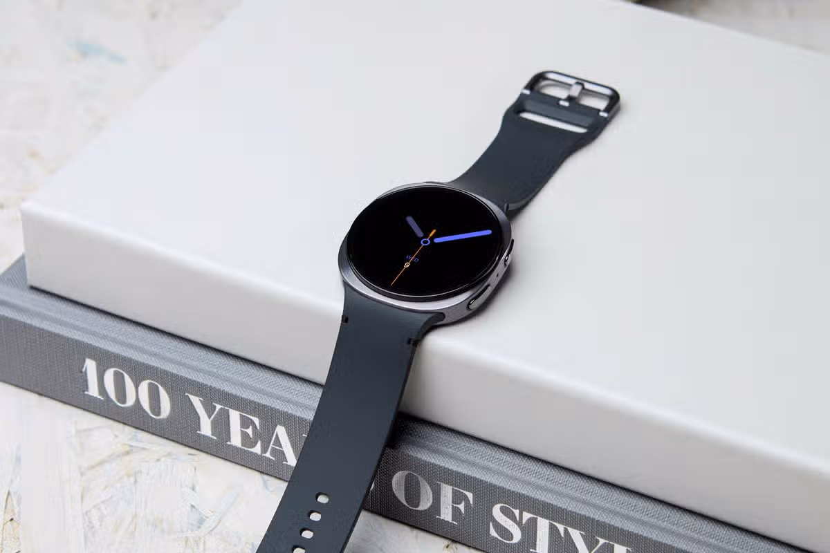Galaxy Watch8
