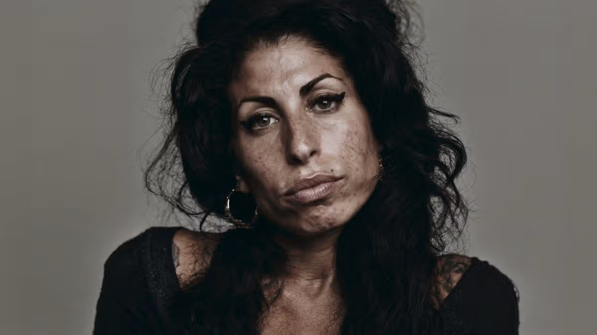 Amy Winehouse Today