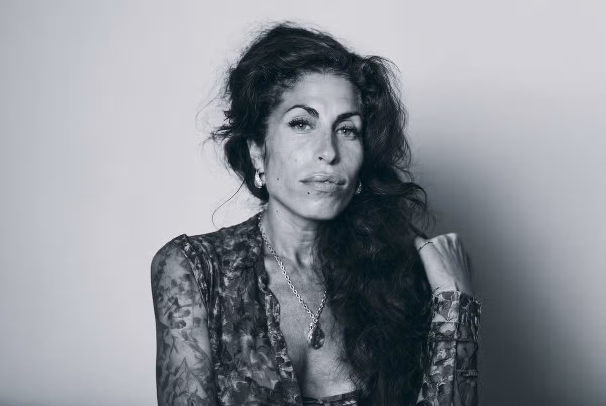 Amy Winehouse Today