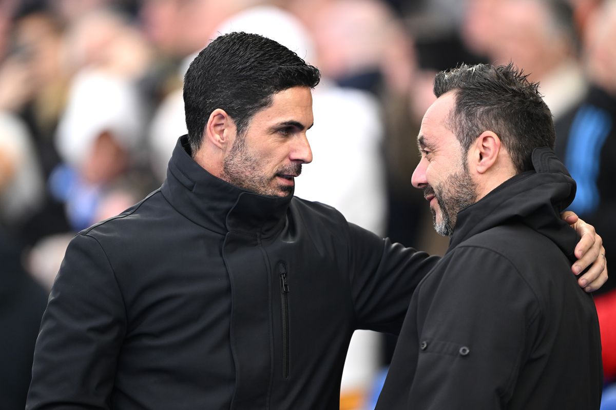 Arsenal and Spurs will go head to head next season, but transfer dealings may have aided The Gunners