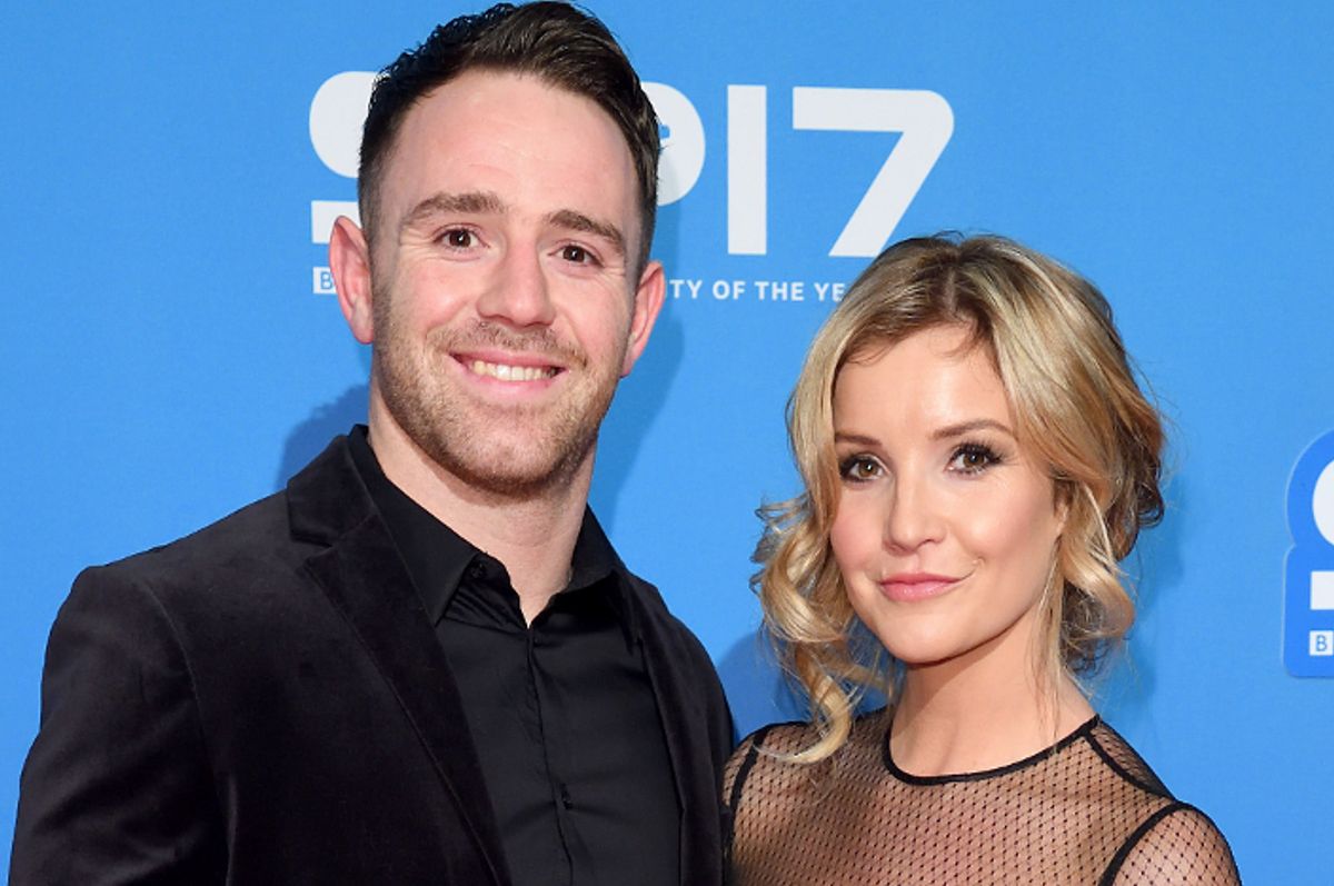 Helen Skelton was 'humiliated' after her split from Richie Myler