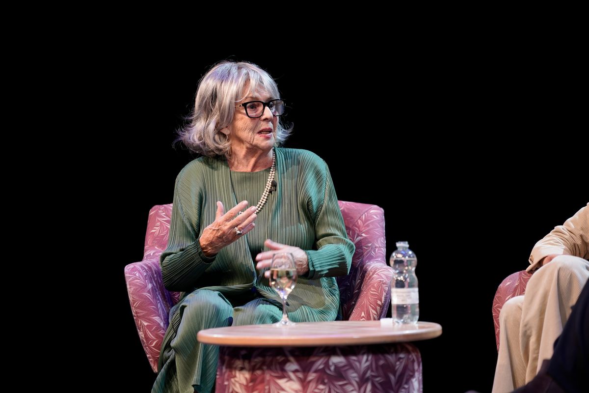 Growing up in Prescot, Sue knew she wanted to be an actress from an early age