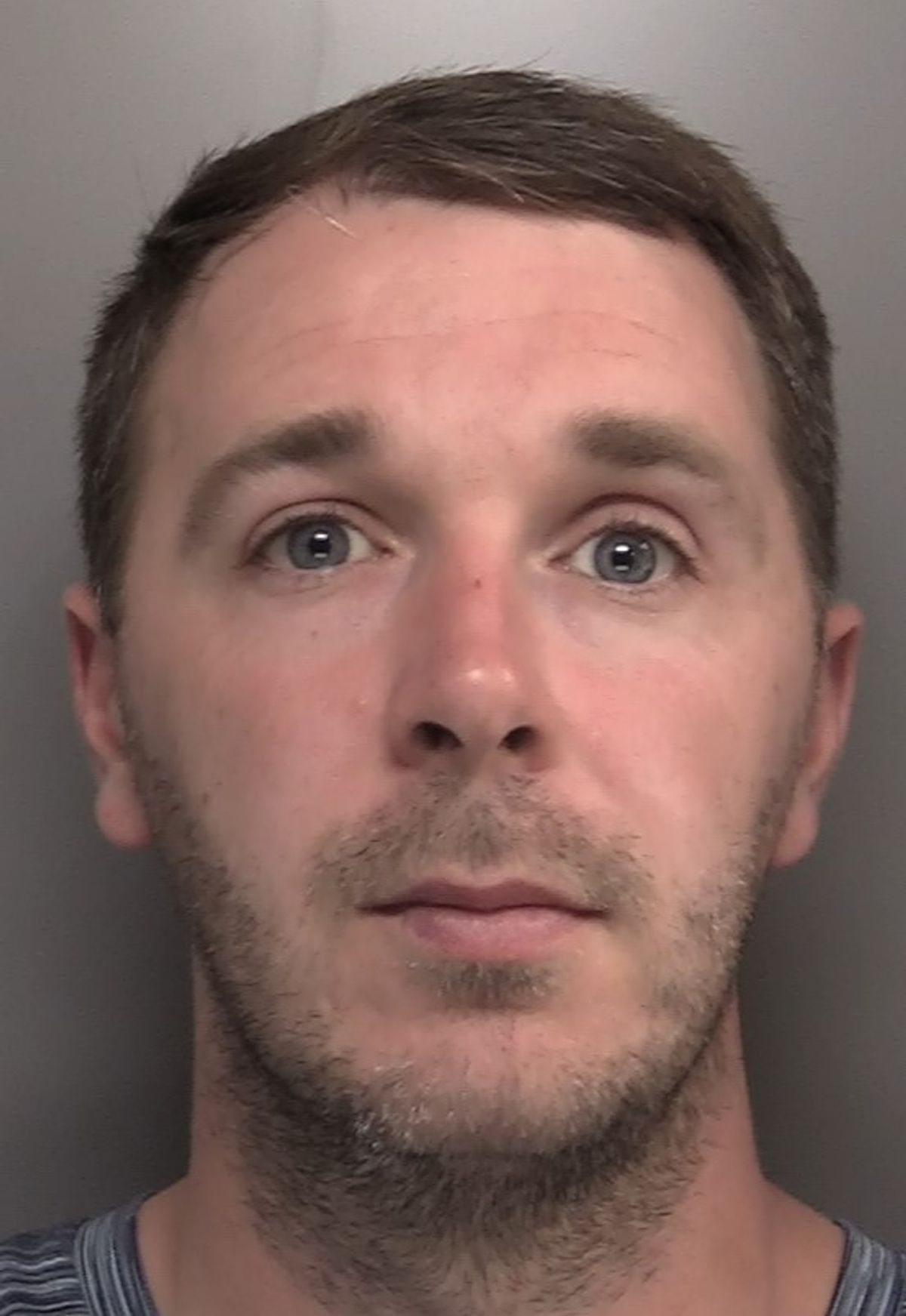 Daniel King, of Shrewton Road in Belle Vale, aged 33