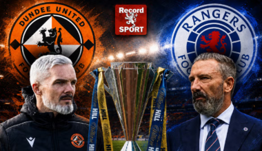 Daily Record