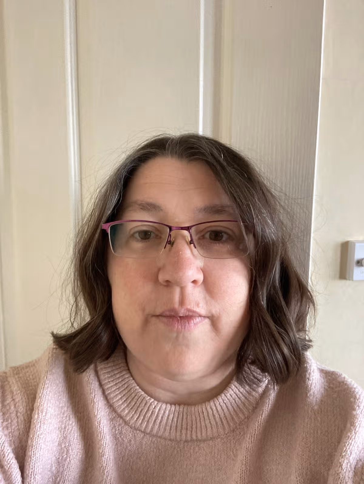 Dawn Lord was left needing therapy after her procedure