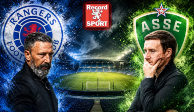 Daily Record