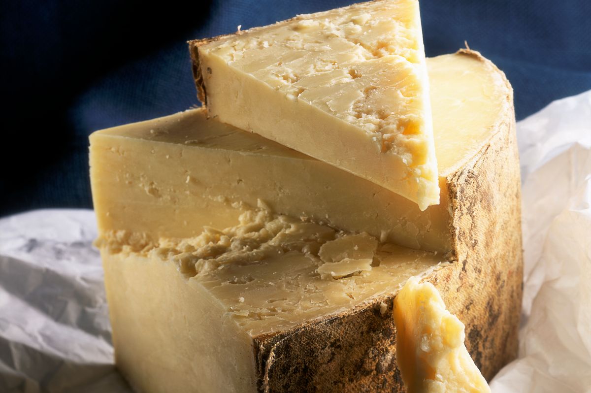 isle of mull cheese