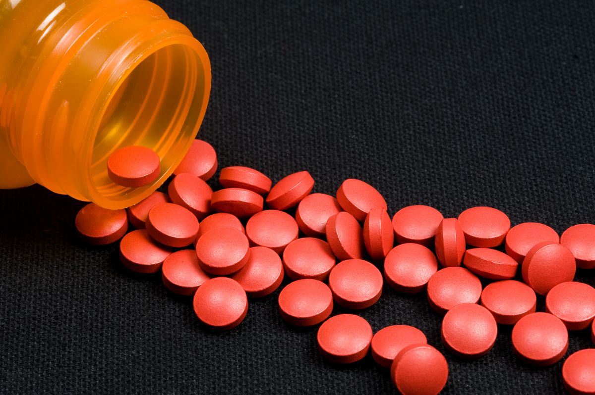 You should check with a pharmacist or doctor