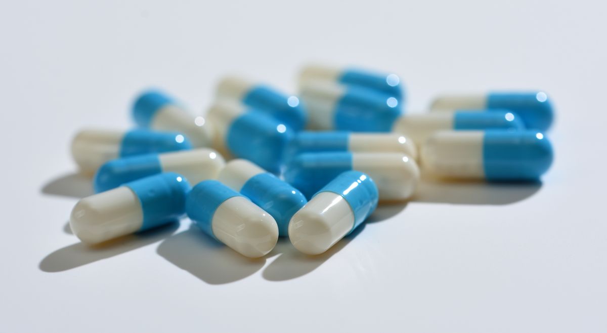 Some pills can cause deficiencies to build up over time