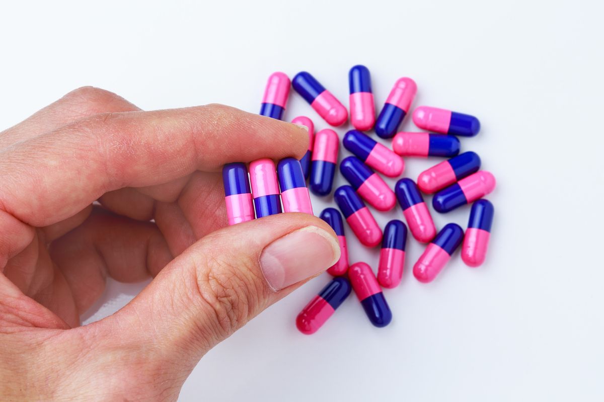 Millions take common drugs like omeprazole every day