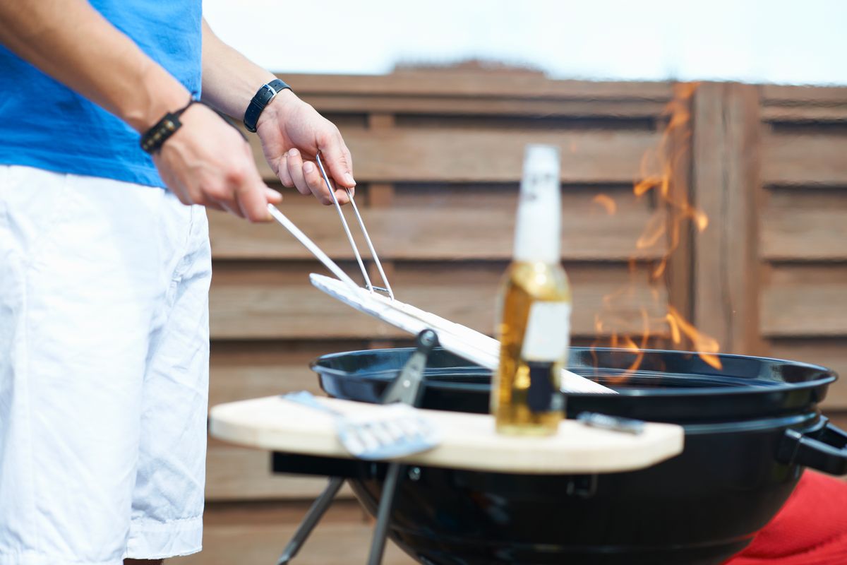 Meat and alcohol increase your cancer risk