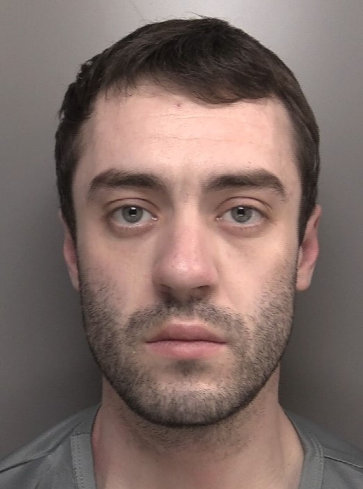James McGlade, of Rosefield Road in Woolton, aged 29