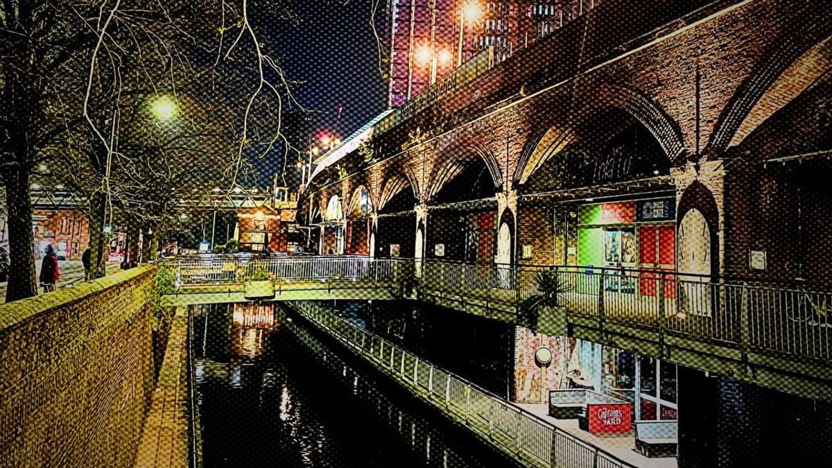 Manchester Evening News