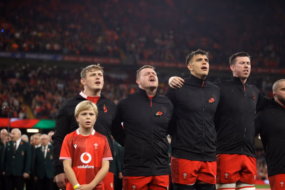 Dewi Lake will be Wales captain this summer