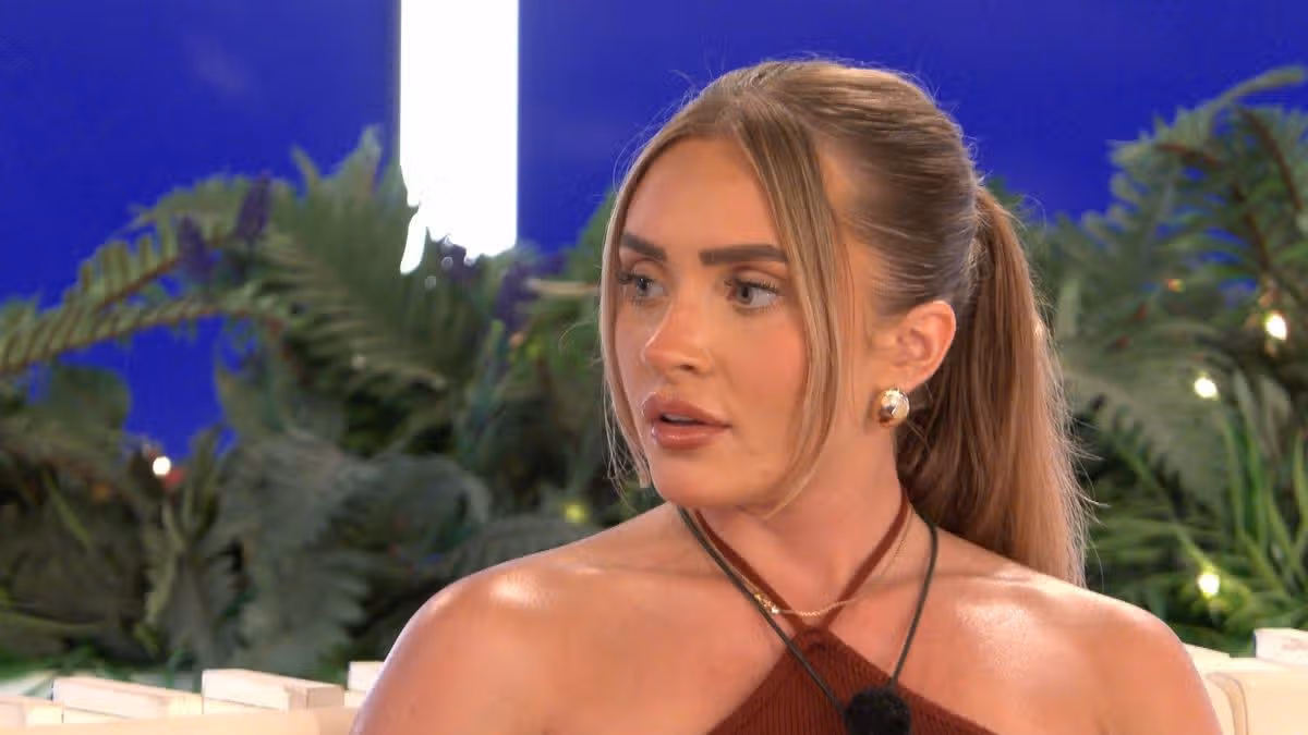 Love Island