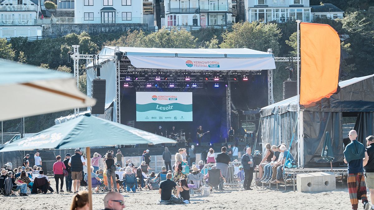Cornwall Live
