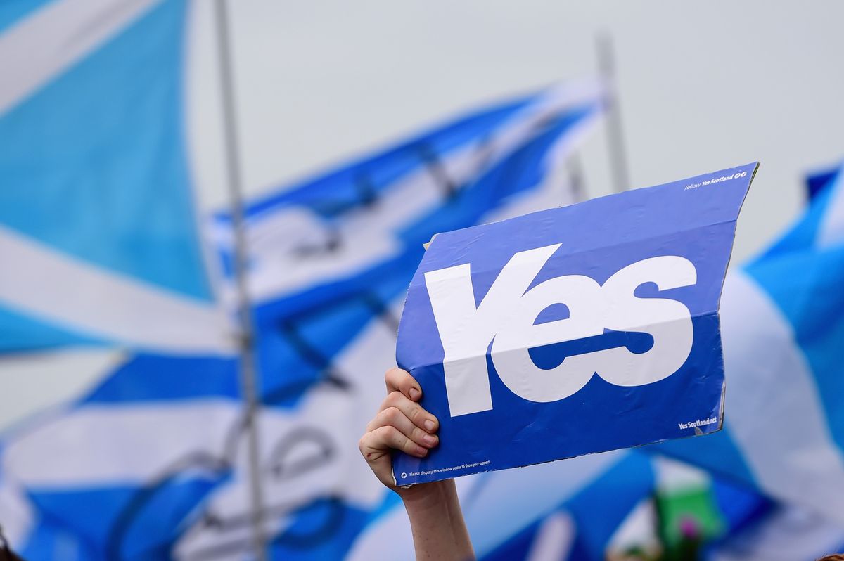 yes campaign