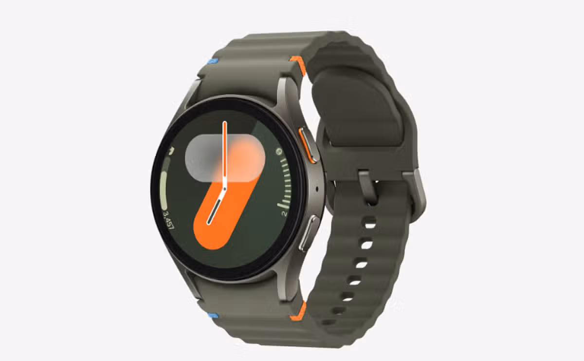 Galaxy Watch 7