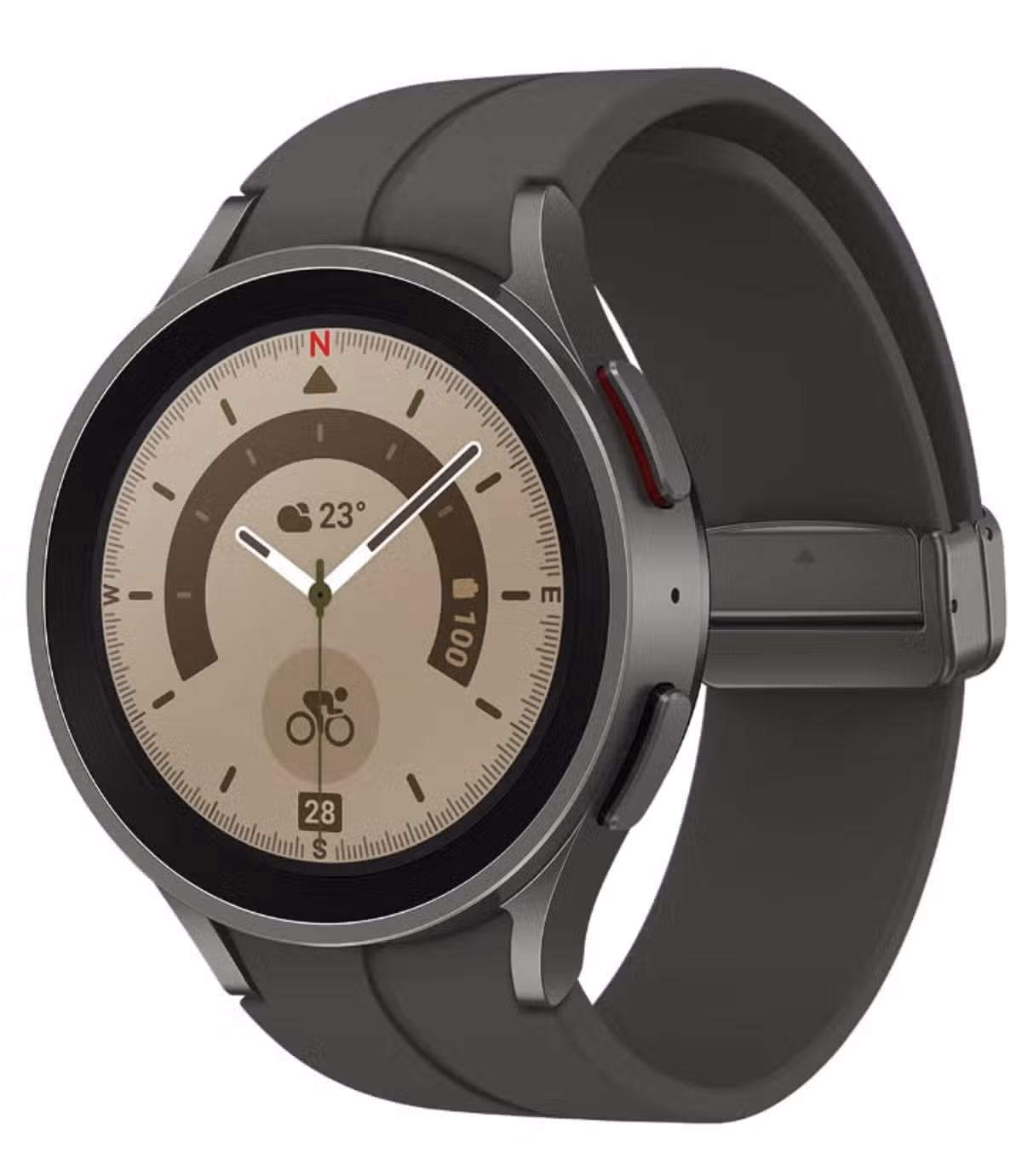 Galaxy Watch5 Pro