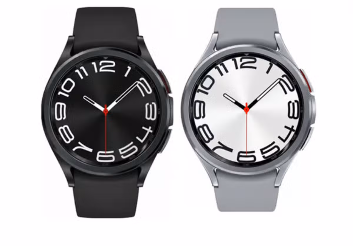 Samsung Galaxy Watch6 Classic