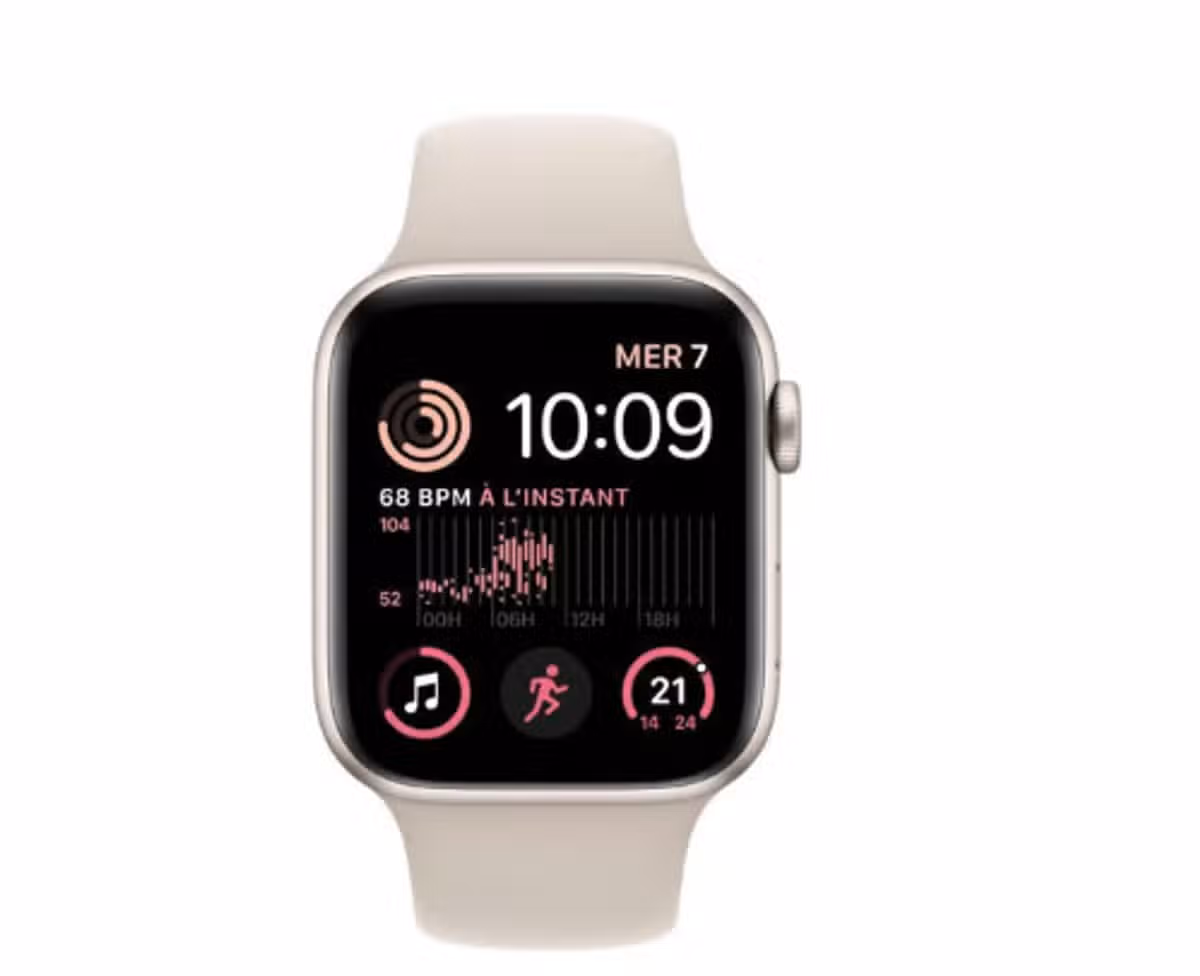 Apple Watch SE Series 2