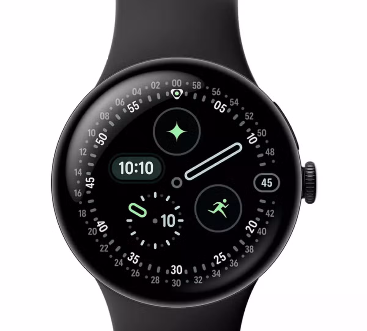 Google Pixel Watch 4
