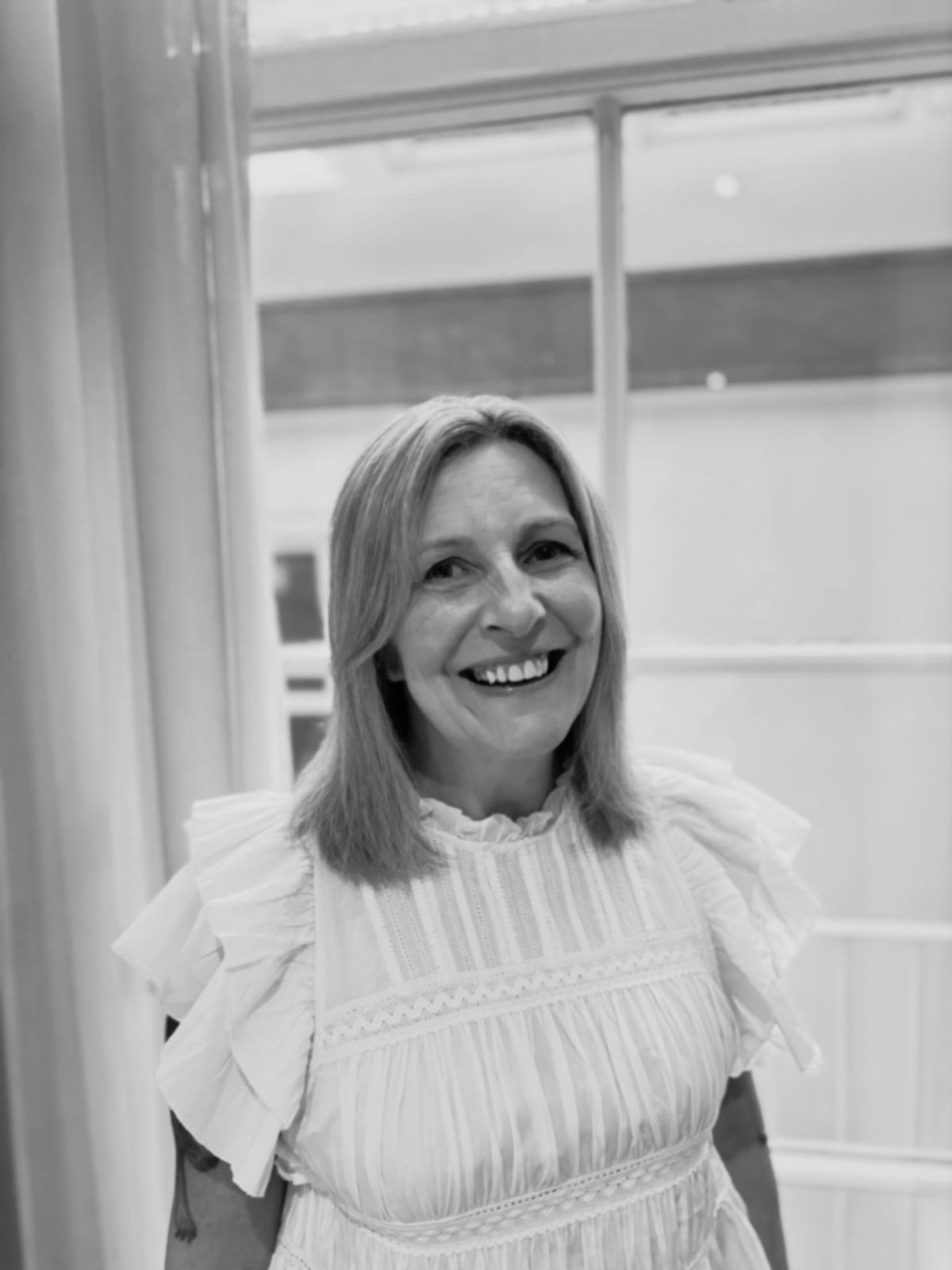 Amanda Stanhope