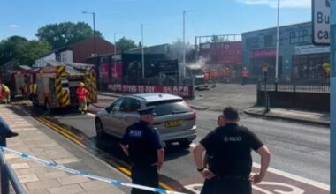 Manchester Evening News