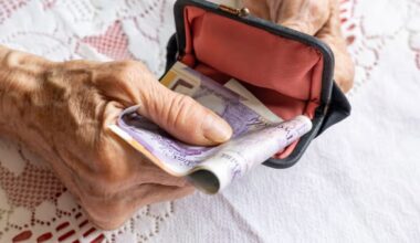 DWP confirms full list of 25 skin conditions that qualify for £114 weekly payment