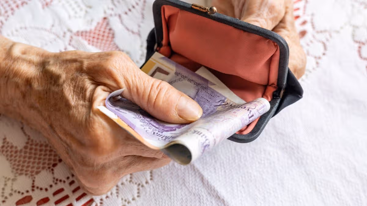 DWP confirms full list of 25 skin conditions that qualify for £114 weekly payment