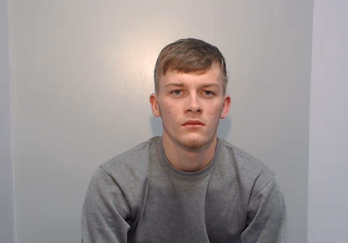 Jacob Gaskell has been jailed after killing Laura Hazeldine