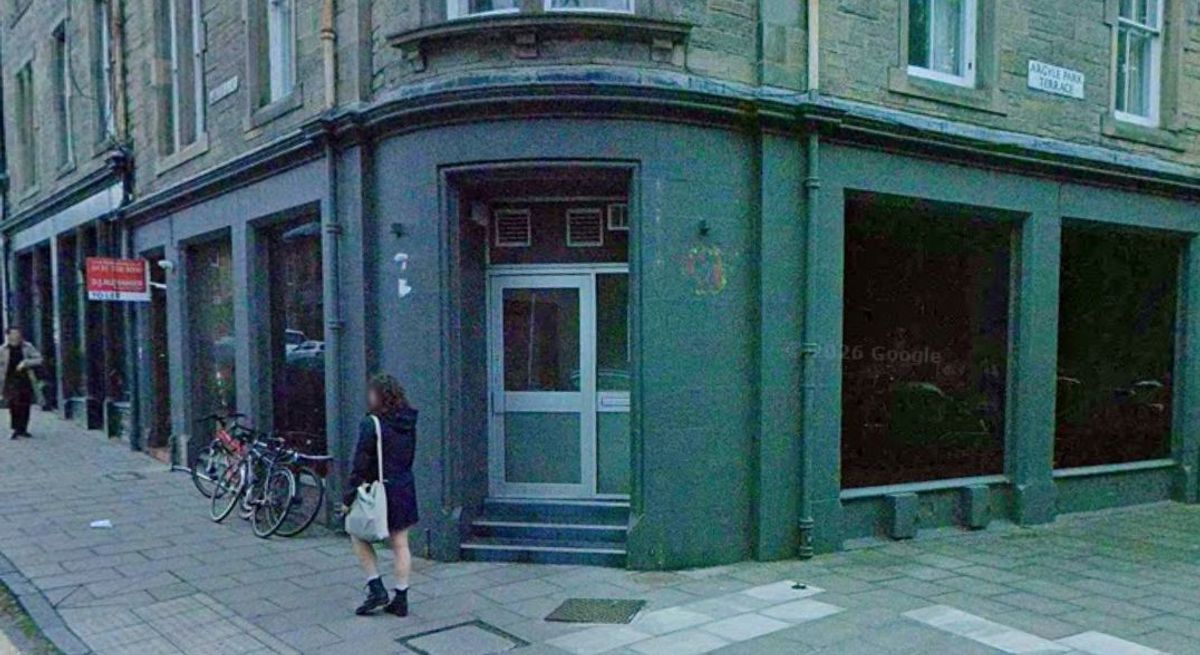 Starter Culture opened at 43 Argyle Place in January 2026