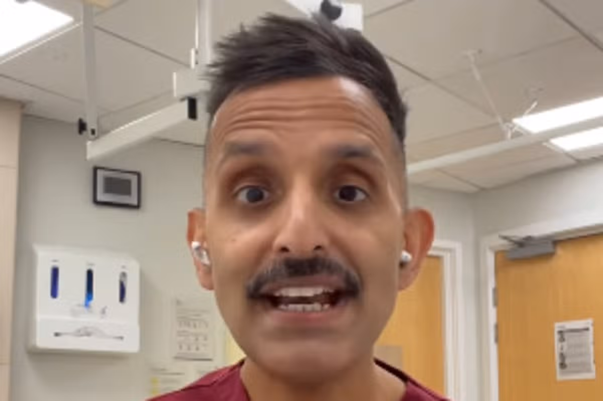 Dr Amir Khan