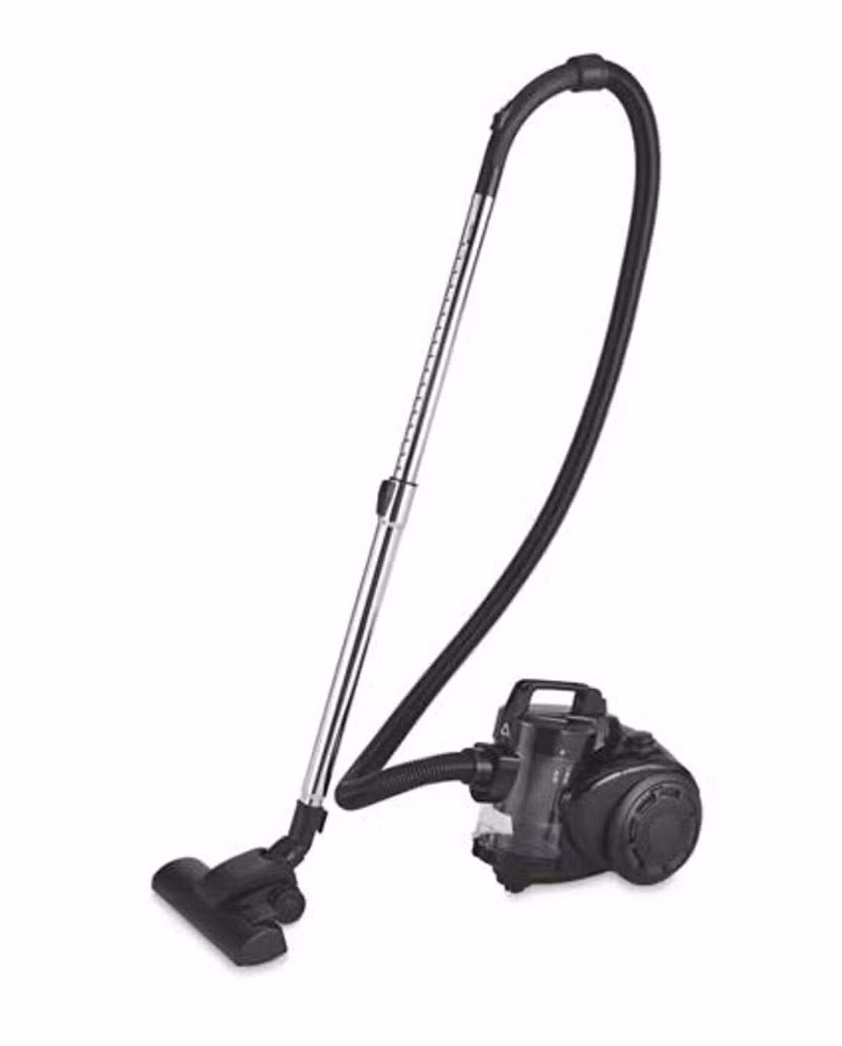 Aldi's Bagless Vacuum Cleaner
