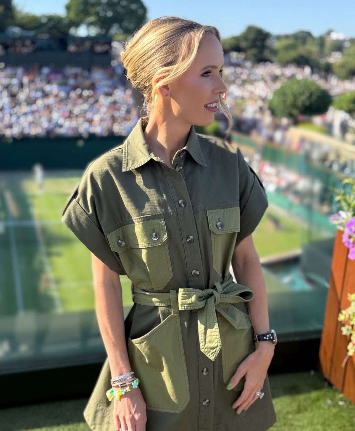 Caroline Wozniacki