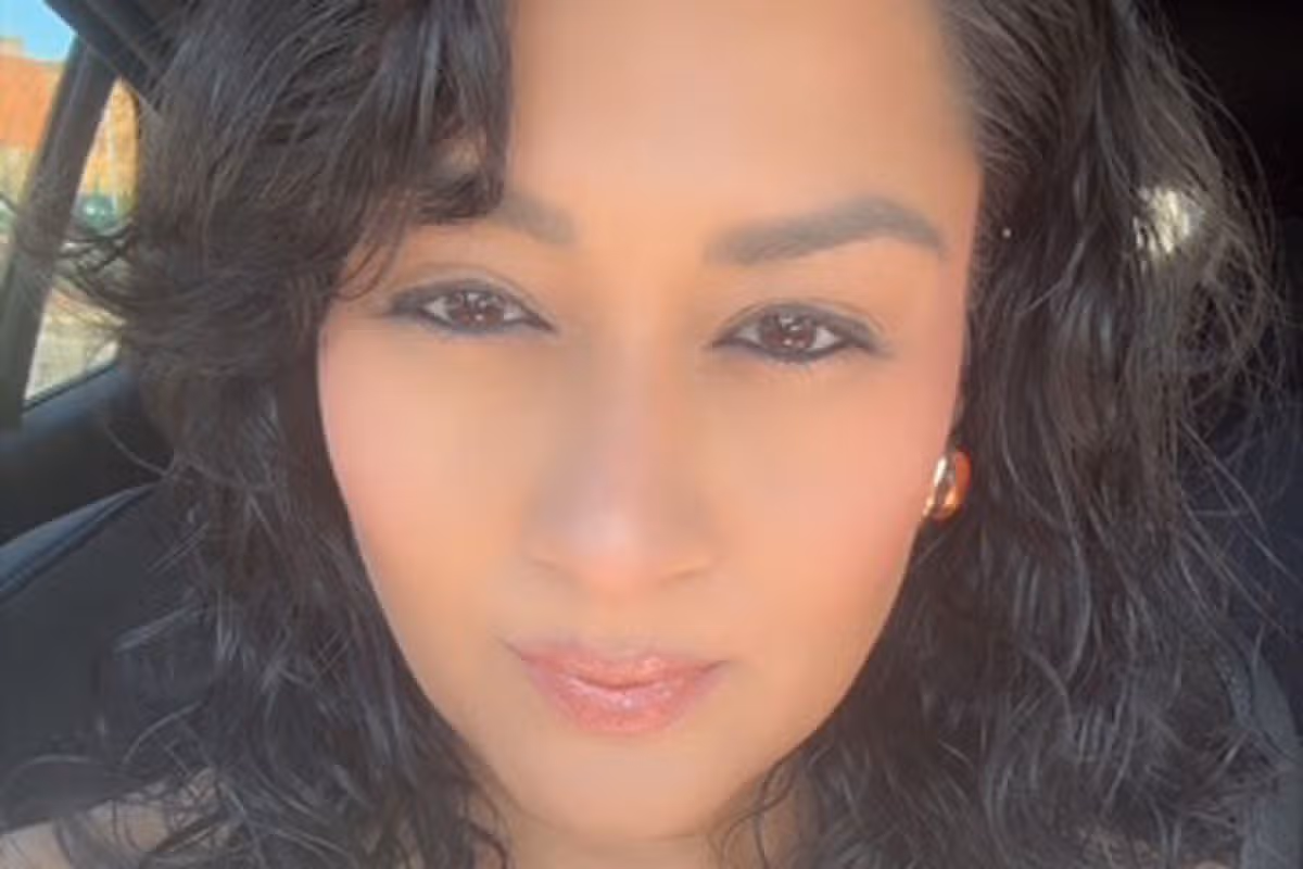Amandeep Kaur has struggled with pain for years