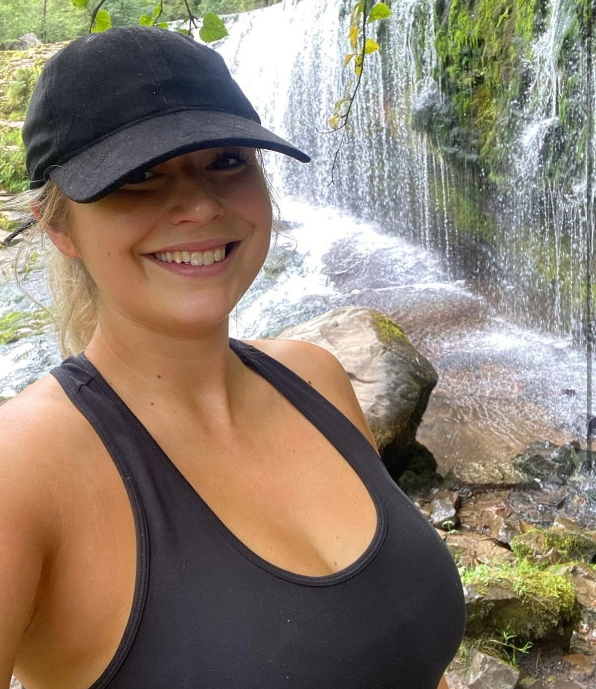 Jennifer "Jenn" Porter