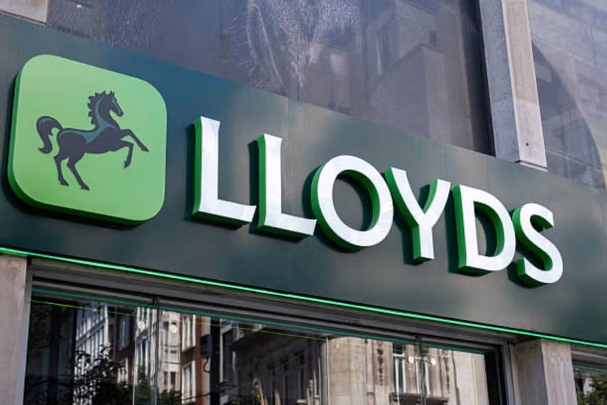 Lloyds Bank makes 'brilliant' announcement for all 28 million customers
