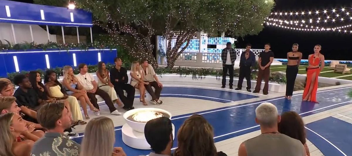 Love Island