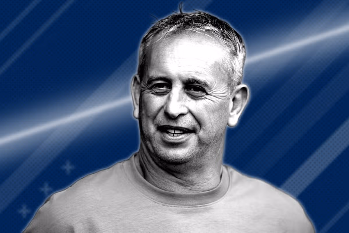 New Hull FC coach Steve McNamara