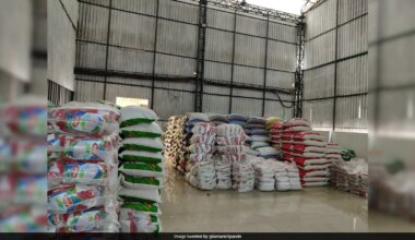 Man Rejects TCS Job For Rice Business, Viral Post Claims He Now Earns Rs 25 Lakh A Year