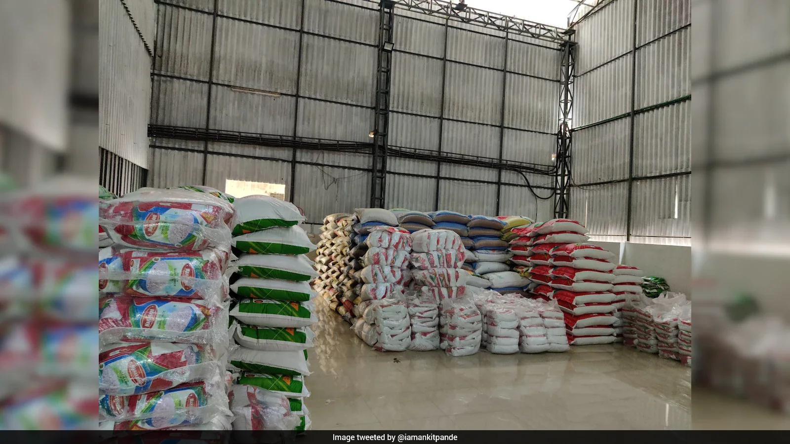 Man Rejects TCS Job For Rice Business, Viral Post Claims He Now Earns Rs 25 Lakh A Year