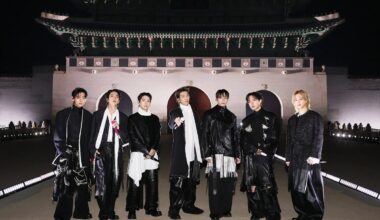 K-pop stars BTS and British Museum band together for art trail - The Art Newspaper