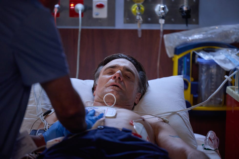 david langham in home and away