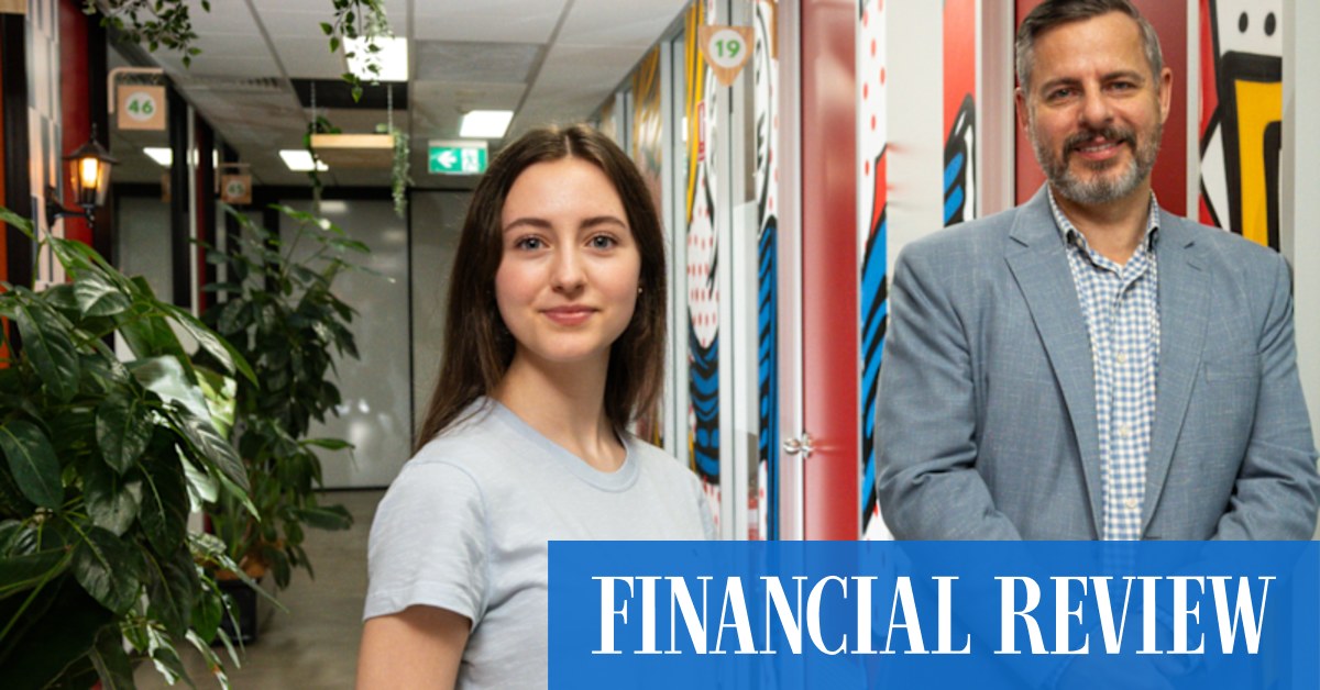 Gifting your teenager money for their super you could help them grow a first home deposit with the government’s help