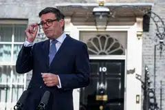 New PM Andy Burnham has said he wants to end what he describes as four decades of “neoliberalism” in the UK.