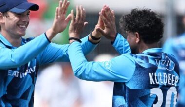 Preview: Sussex Sharks v Yorkshire Men, Metro Bank One-Day Cup