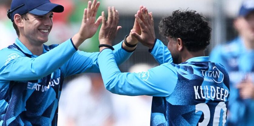 Preview: Sussex Sharks v Yorkshire Men, Metro Bank One-Day Cup