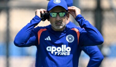 BCCI To Take Big Step After India's T20I Series Loss Against England: Report