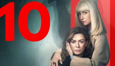 The 10 Best Crime Dramas This Week (Monday 20th – Sunday 26th July)